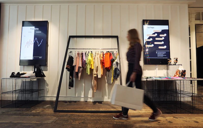 Q&amp;A: Luca Morena, Co-Founder and CEO, Nextatlas