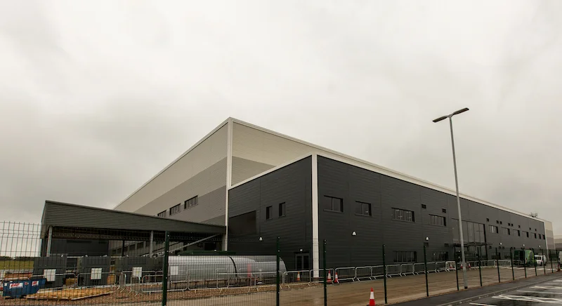 The retail technology week in numbers