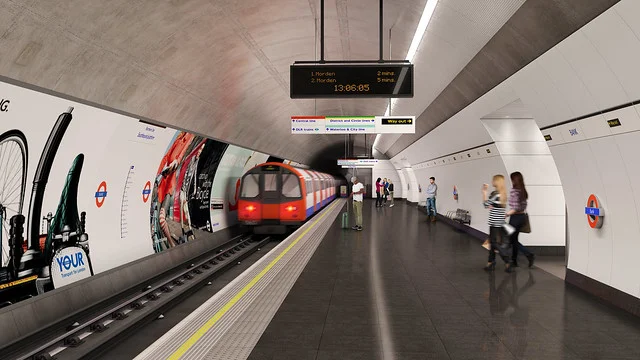 TfL announces retail innovation competition shortlist