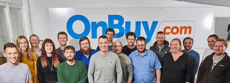 E-commerce venture OnBuy seeks second round of funding