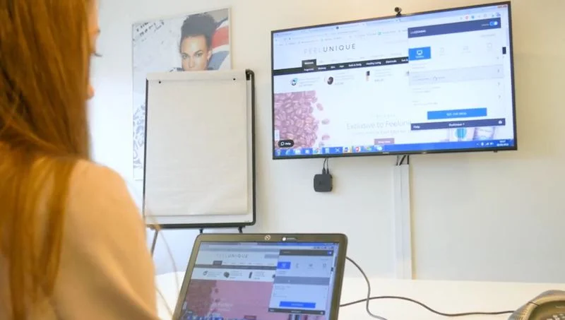 Contentsquare helps Feelunique deliver improved online functionality