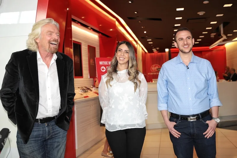 Startup Q&amp;A: Stephanie Florio, Co-Founder, Swob