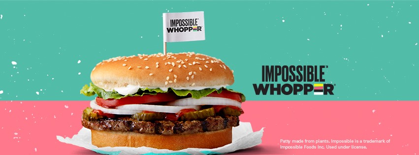 Burger King green lights crypto payments in Germany