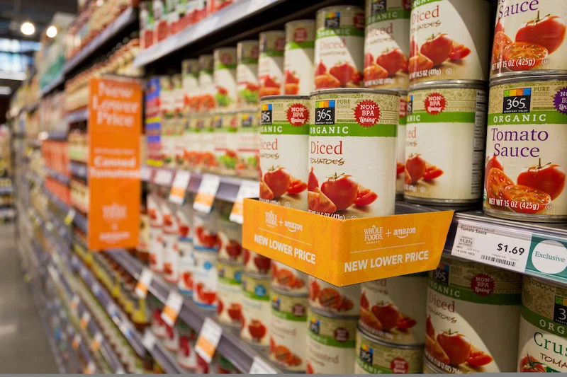 The five most important retail tech news stories of the week