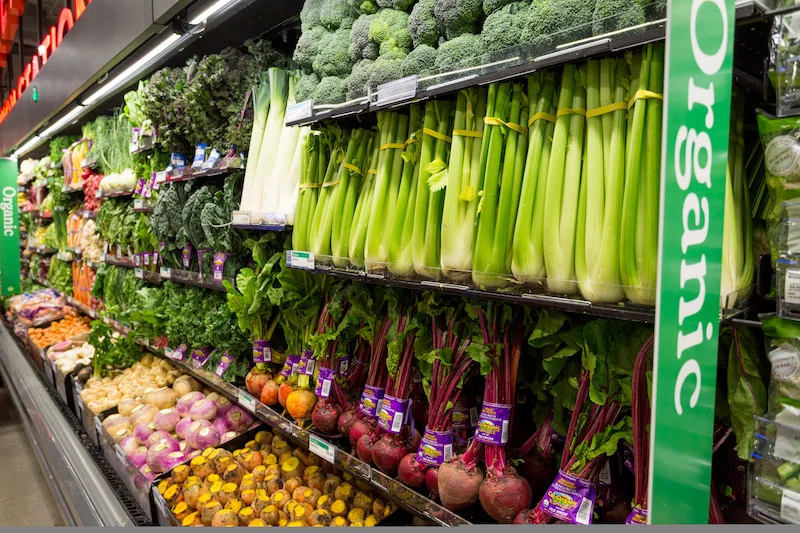 US Millennial shoppers expect quality and transparency, Whole Foods