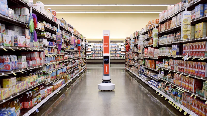 The retail technology week in numbers