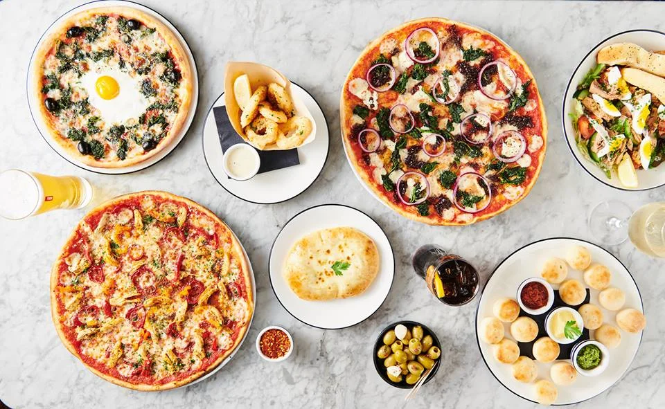 The retail technology week in numbers