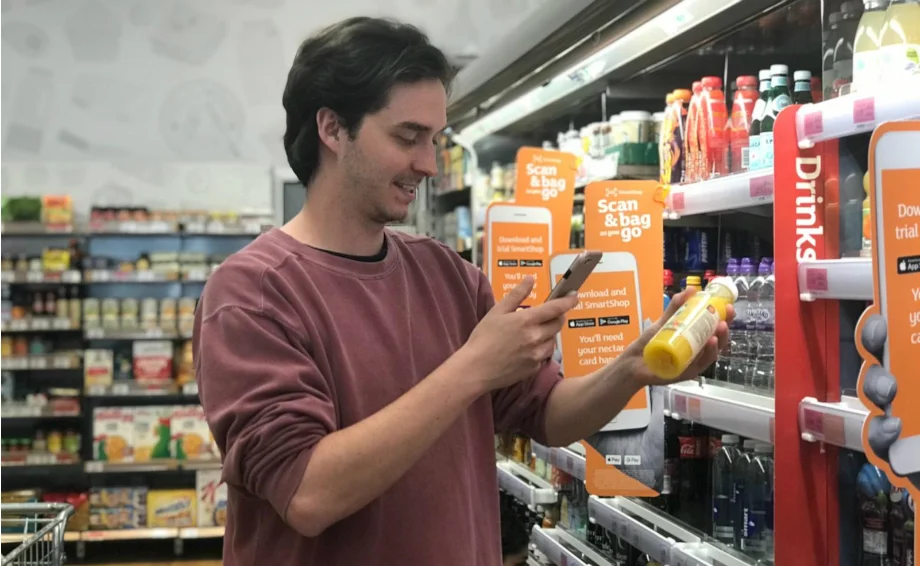 The retail tech space in September: good month/bad month