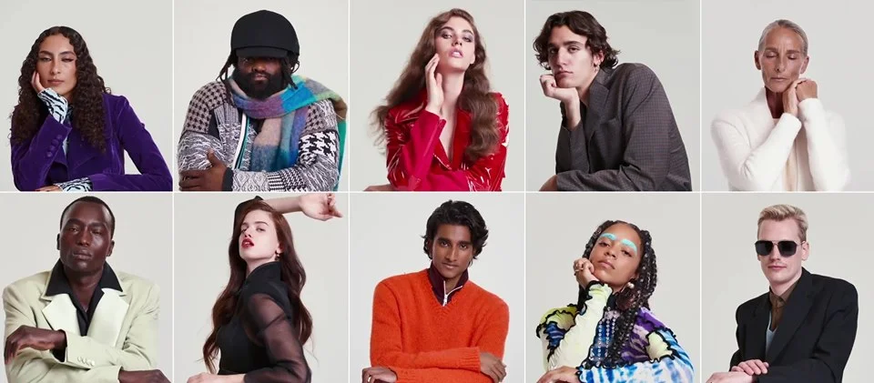 Sorted meets Farfetch global delivery demands