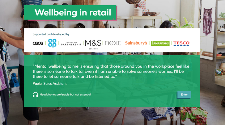 Top 10: last week’s most popular retail technology articles