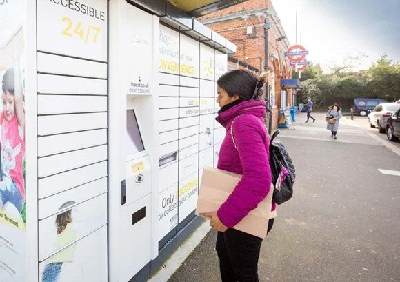 TfL flags up green Black Friday options 