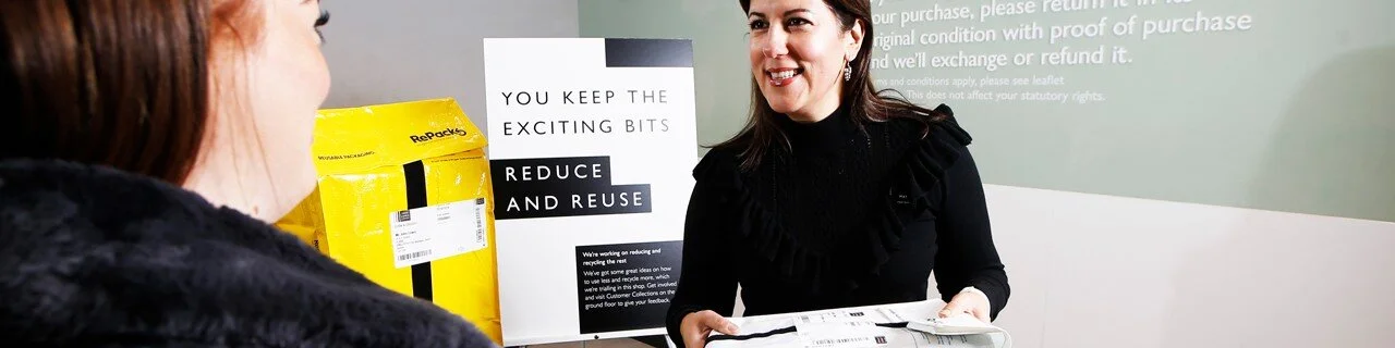 John Lewis lands RTIH UK retail innovation award