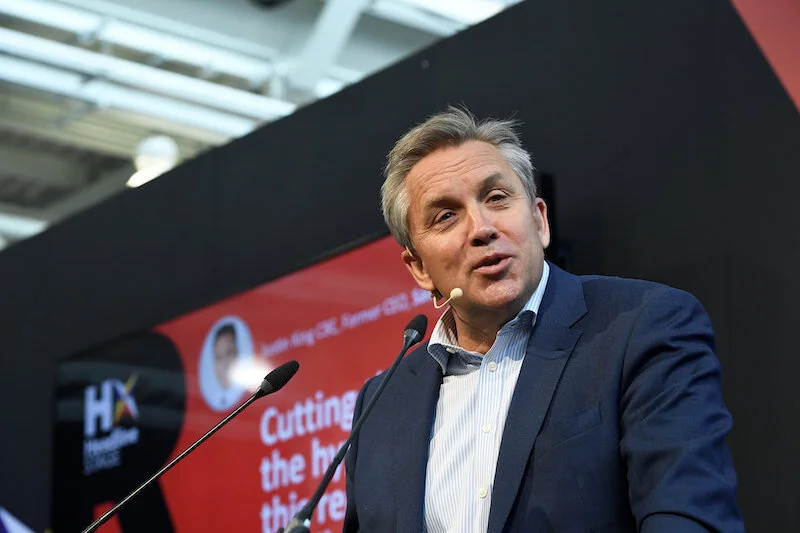 The retail technology year in review: June