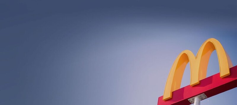 Uber Eats suffers a blow as McDonald’s announces Just Eat tie up