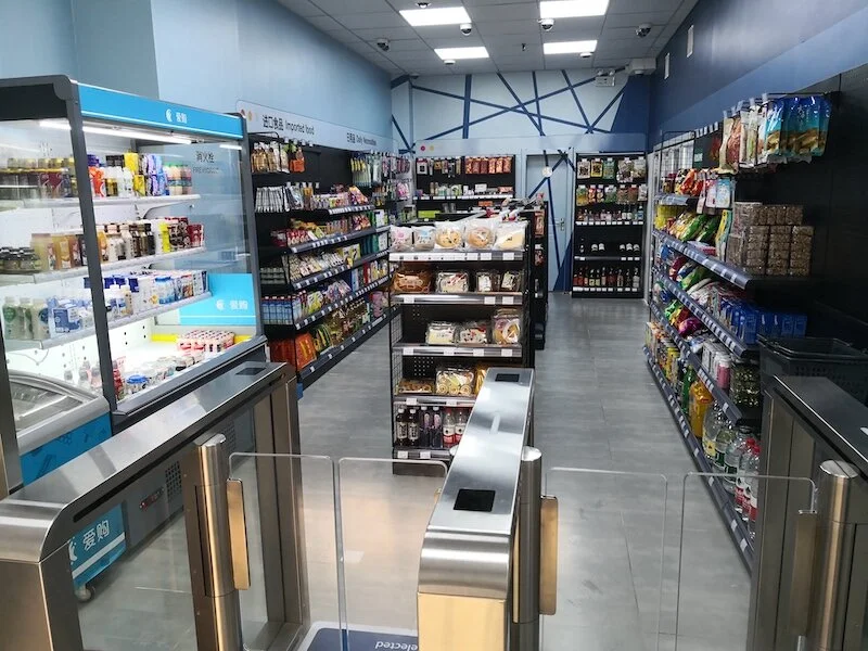 AiFi and Carnegie Mellon University launch autonomous retail competition 