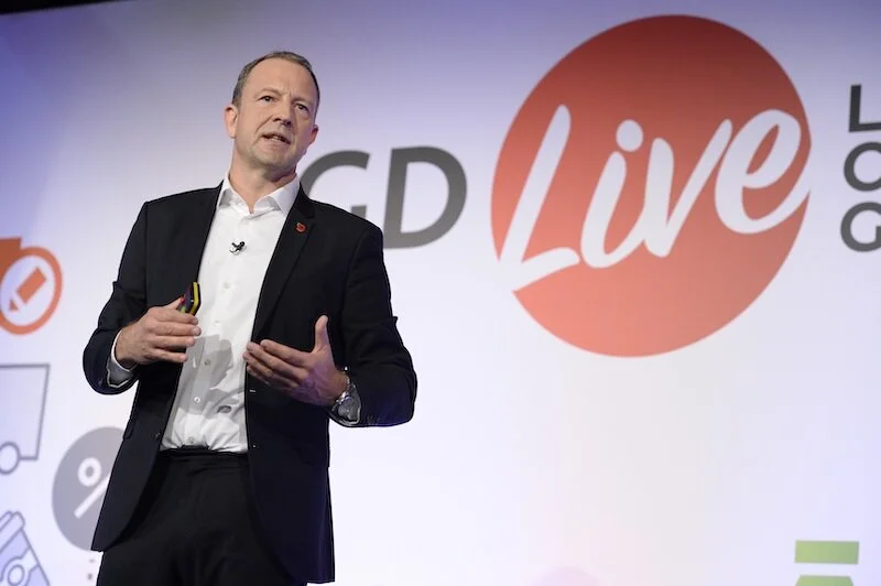 IGD Live 2020 website goes live