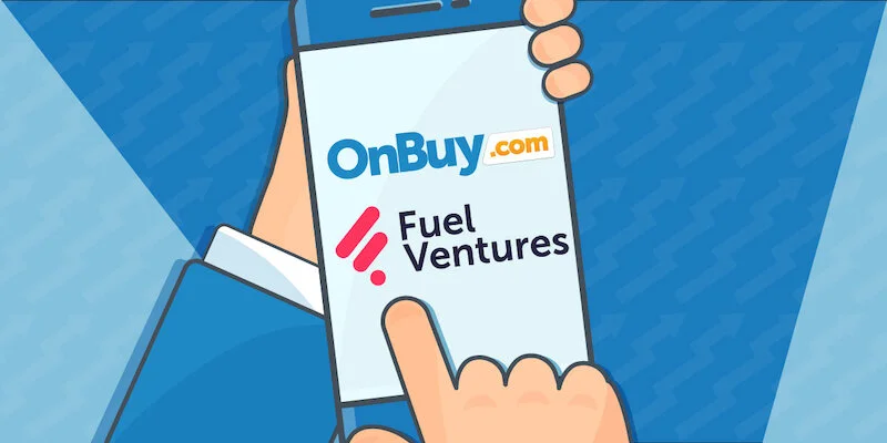 Interview: Cas Paton, Managing Director, OnBuy