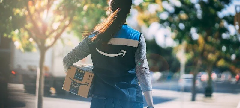 Amazon speeds up same day deliveries in select US cities