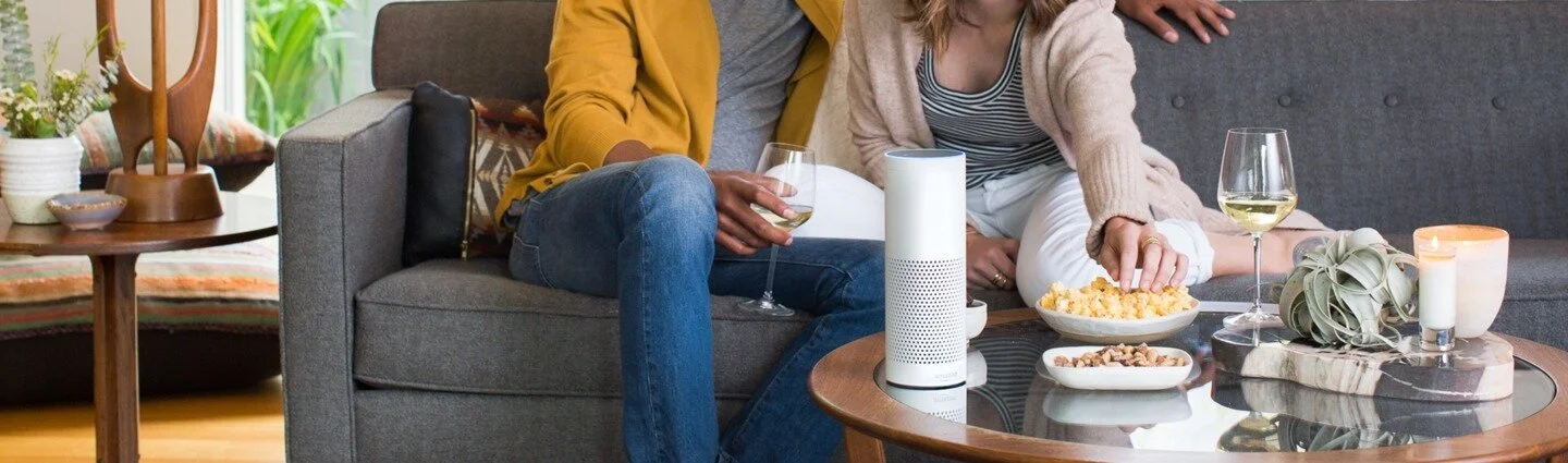 alexa tesco