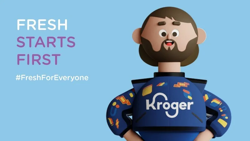 Kroger seeks e-commerce boss as it turbo charges operations