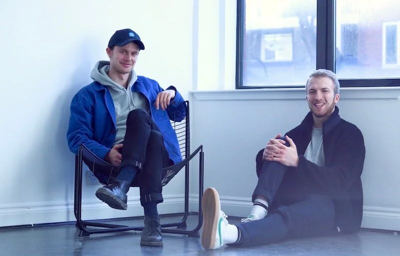 Blueprint closes £1m investment for conversational commerce platform