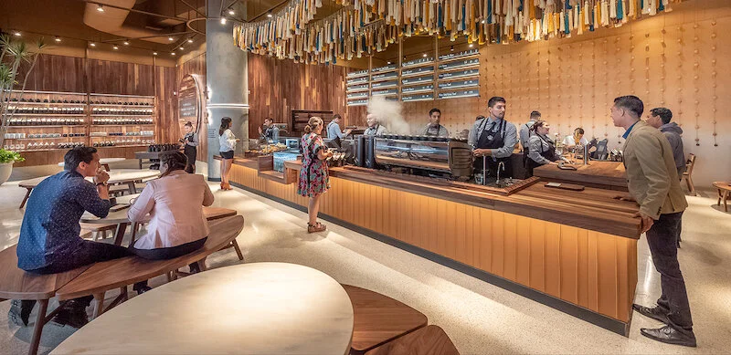 Six innovative retail technology deployments and projects