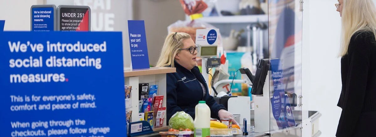 The retail technology week in numbers