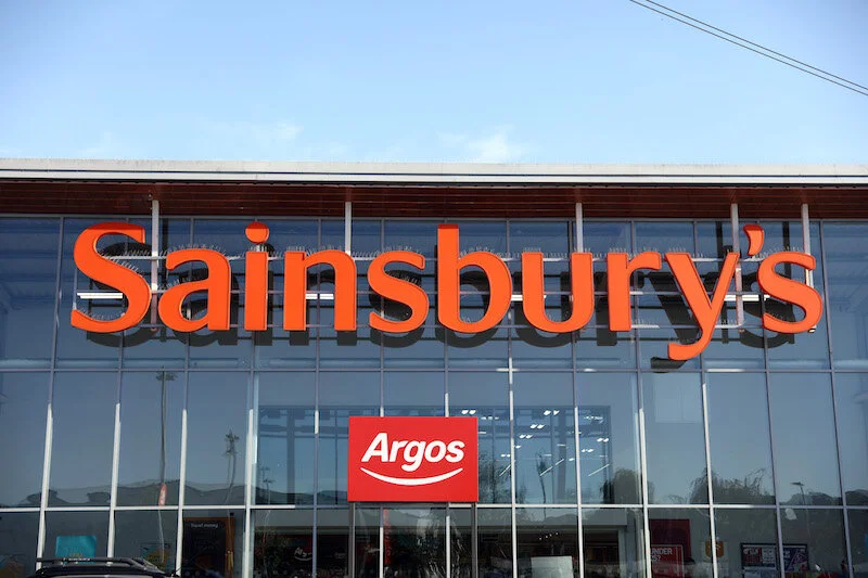 Sainsbury’s expands online delivery service amid coronavirus lockdown