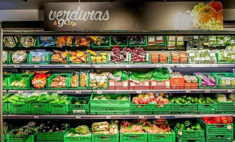 Last week’s biggest retail technology plays