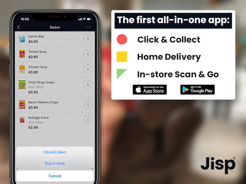 Federation of Independent Retailers teams with Jisp