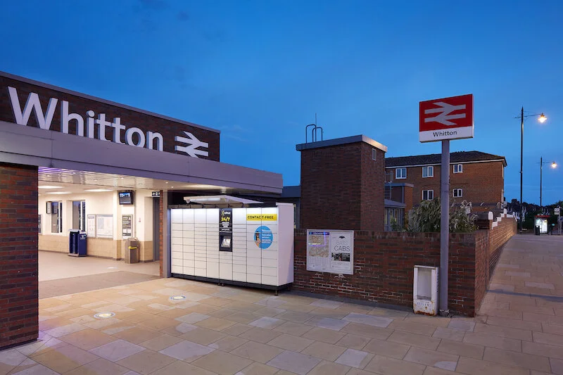 The retail technology week in numbers