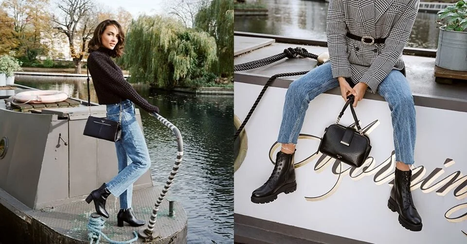 Last week’s biggest retail technology plays