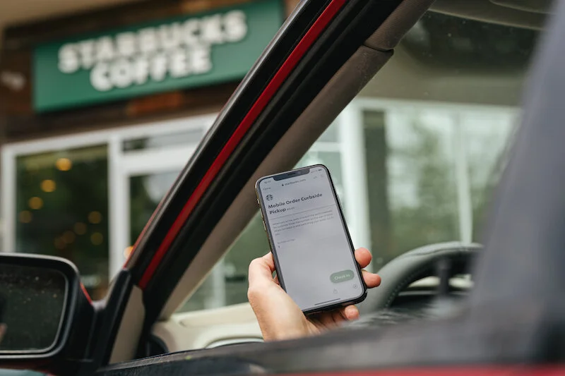 Starbucks overhauls US stores for post coronavirus world