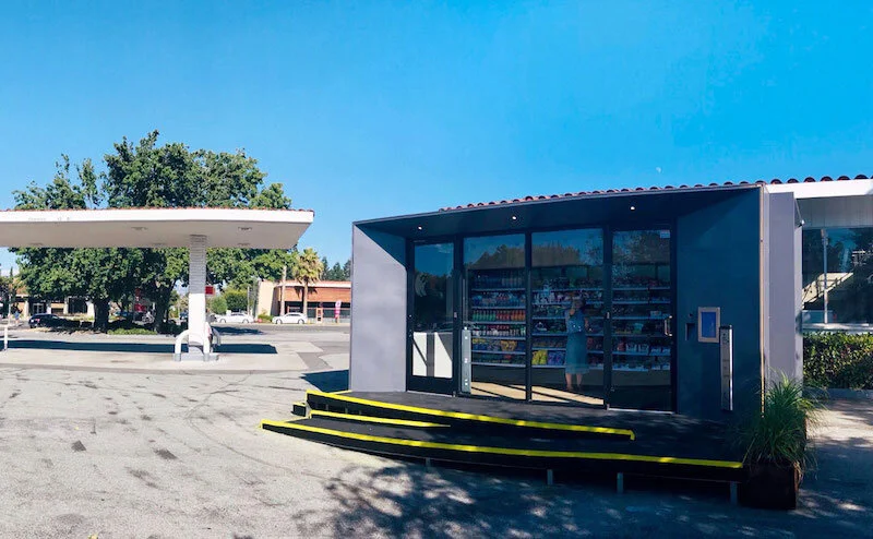 The retail technology week in numbers