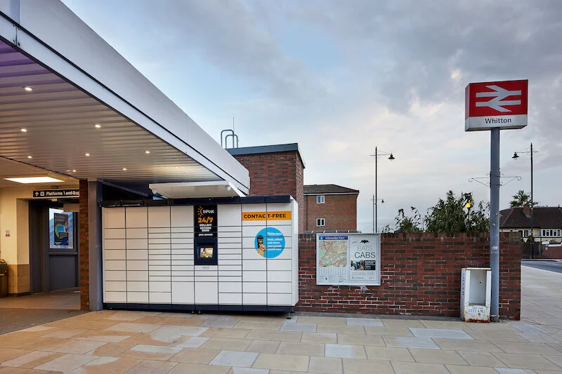 InPost announces customer experience hire