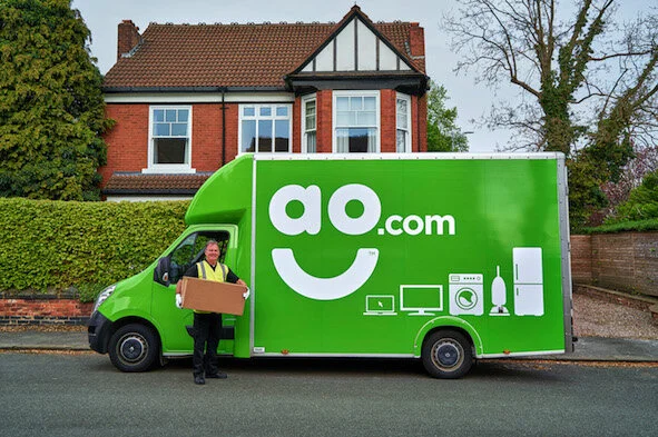 AO picks Peak as it invests in AI technology