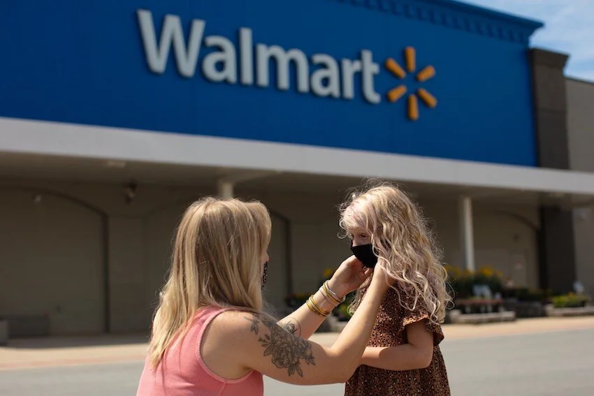 Walmart puts brakes on Walmart+ initiative