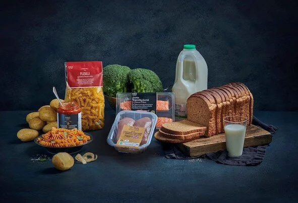 Marks and Spencer announces launch date for Ocado online venture