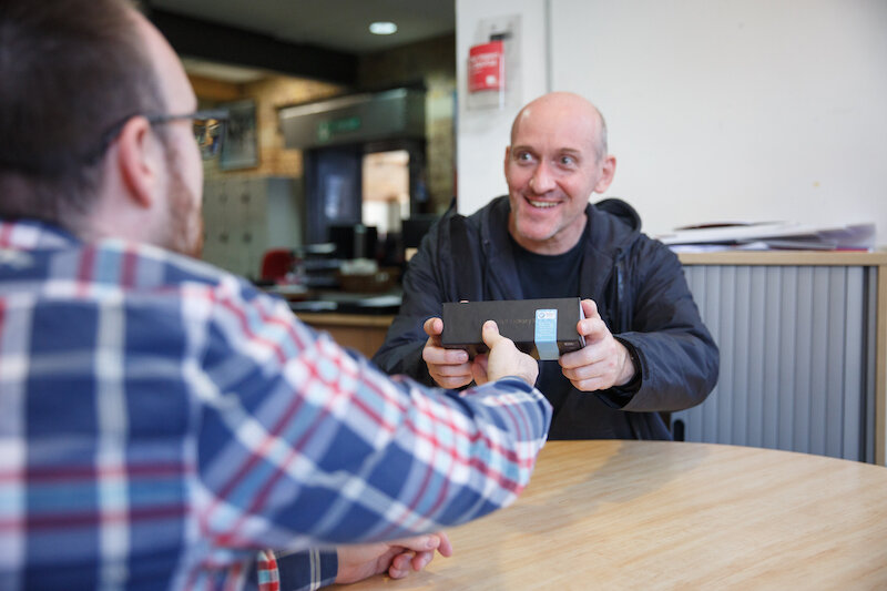 Tracking the retail technology sector during the coronavirus