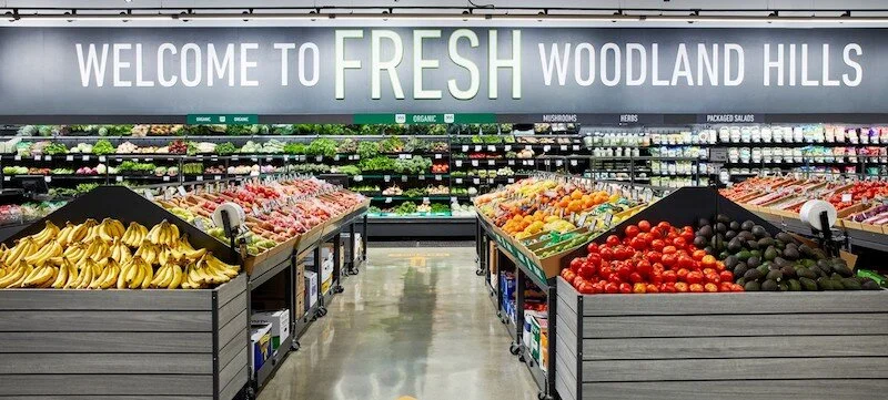 The retail technology week in numbers