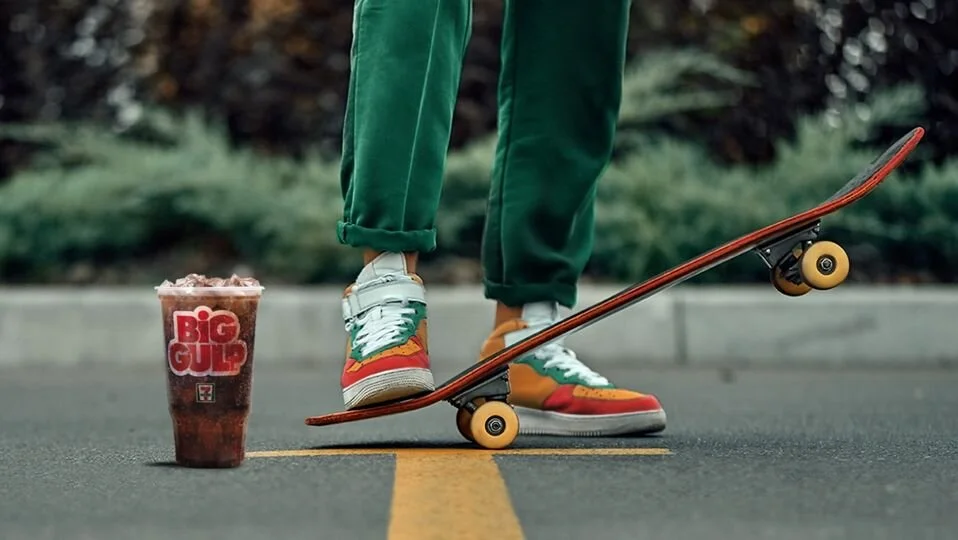 Instacart announces 7-Eleven Stateside partnership