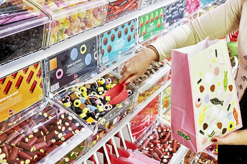 Last week’s biggest retail technology plays