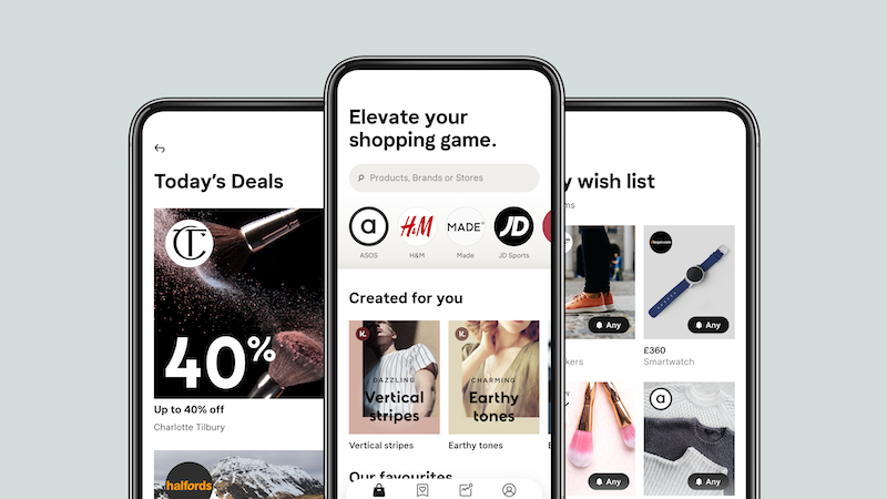 Klarna overhauls mobile app as shopping behaviour shifts