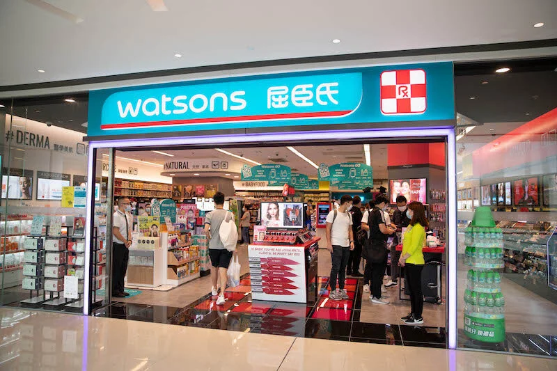 The retail technology week in numbers