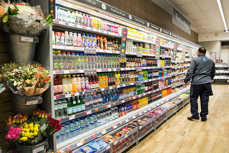 The retail technology week in numbers