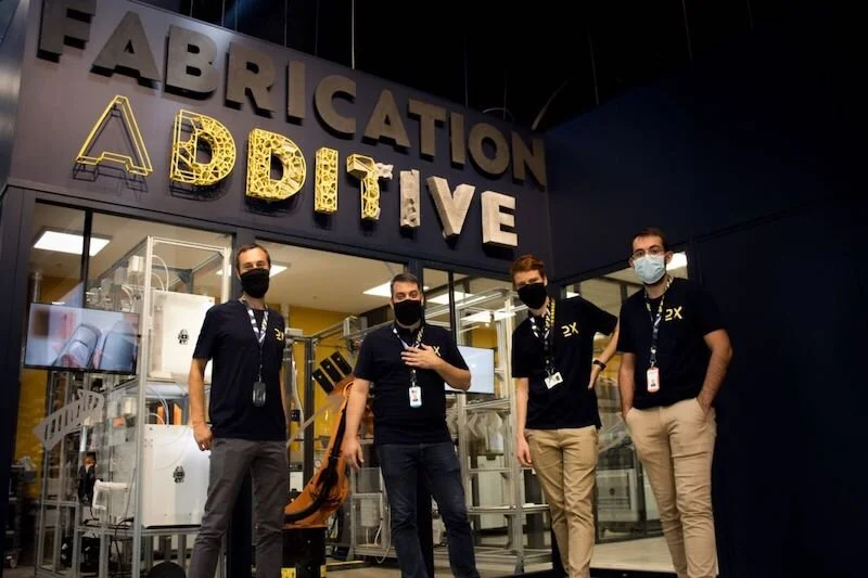 Interview: Gregoire Mercusot, Materials Engineer, Decathlon