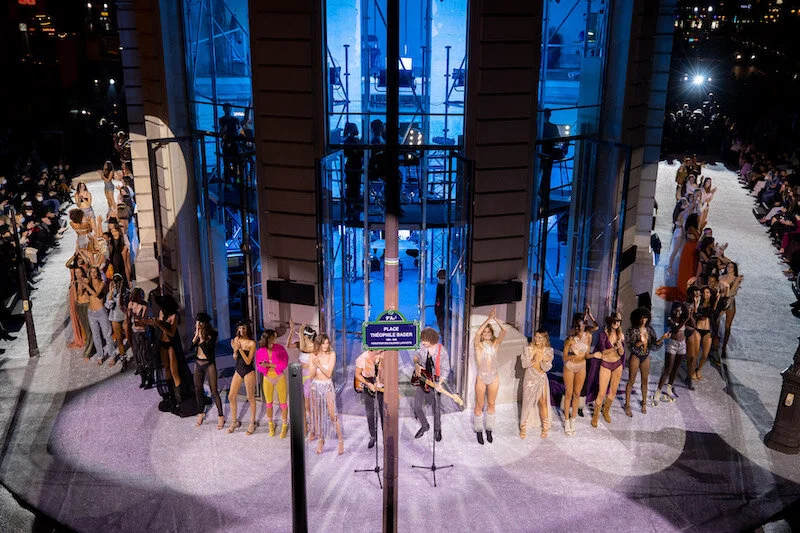 Last week’s biggest retail technology deals