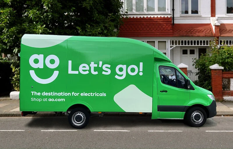 AO adds new warehouse as business booms during coronavirus outbreak