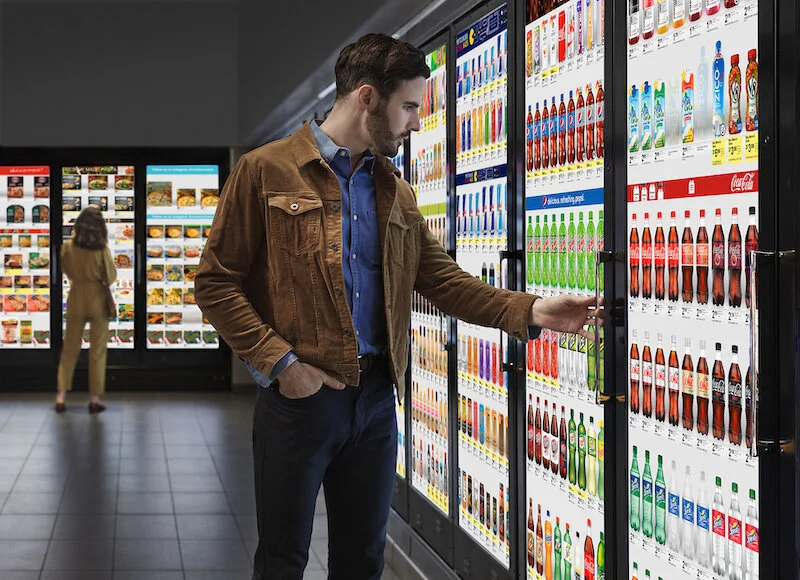 The retail technology week in numbers