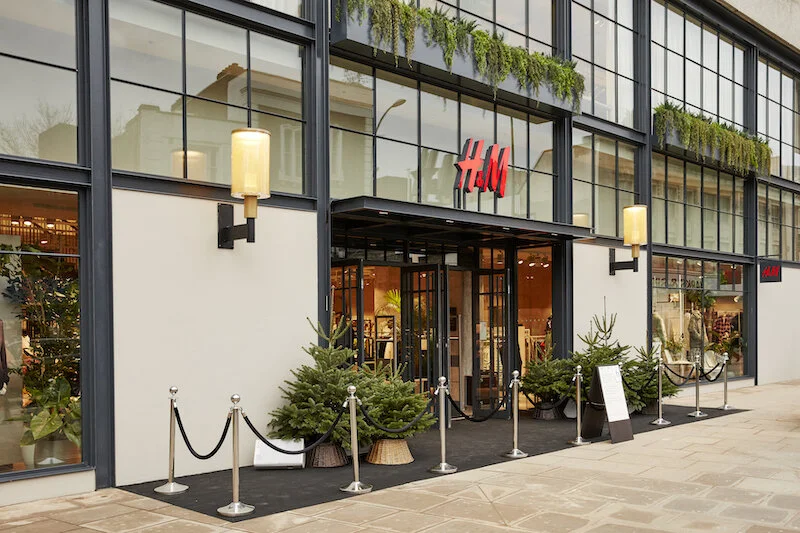 The retail technology week in numbers